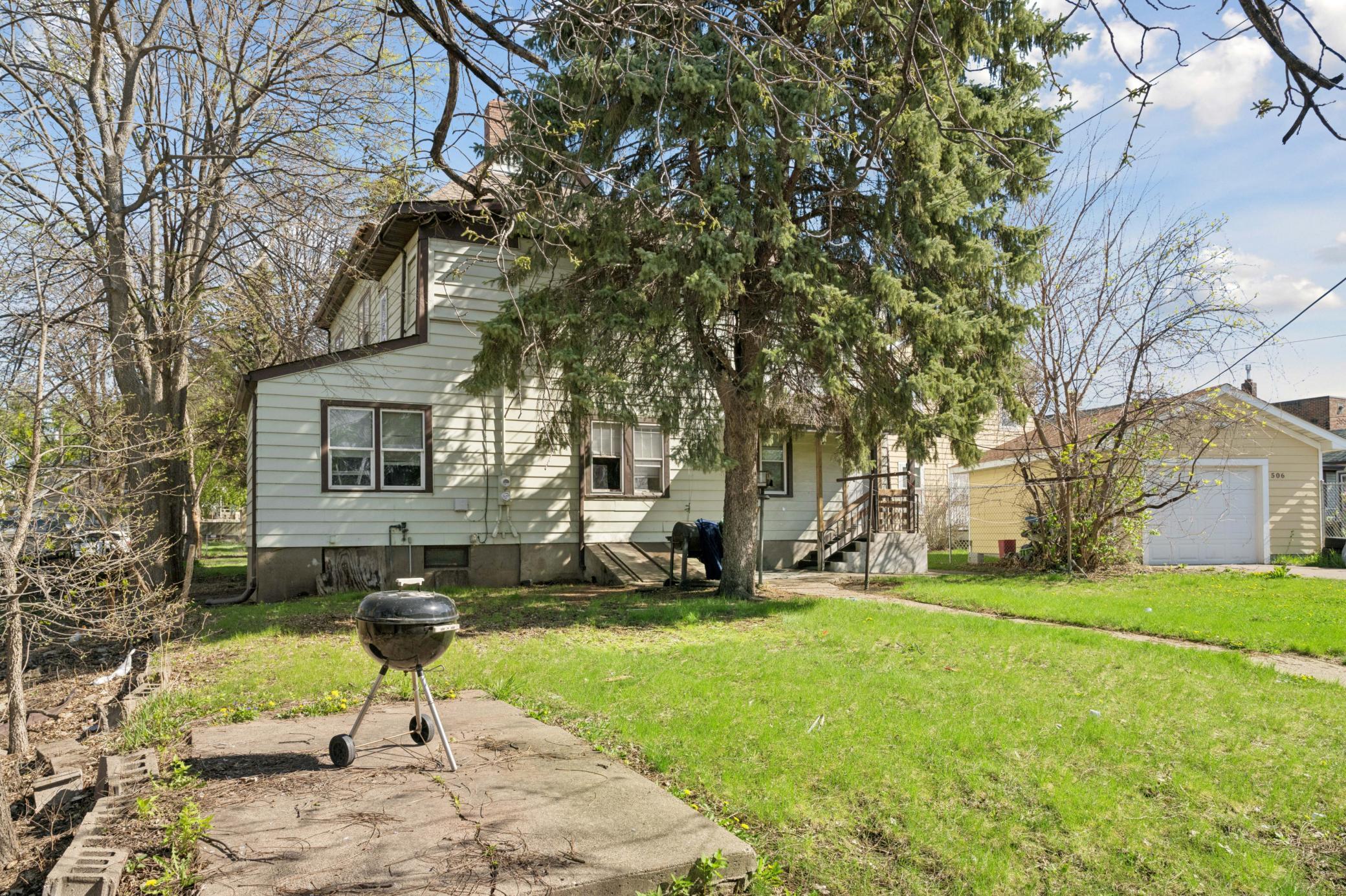 500 Hopkins Ave