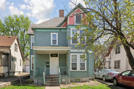 402 Hope St
