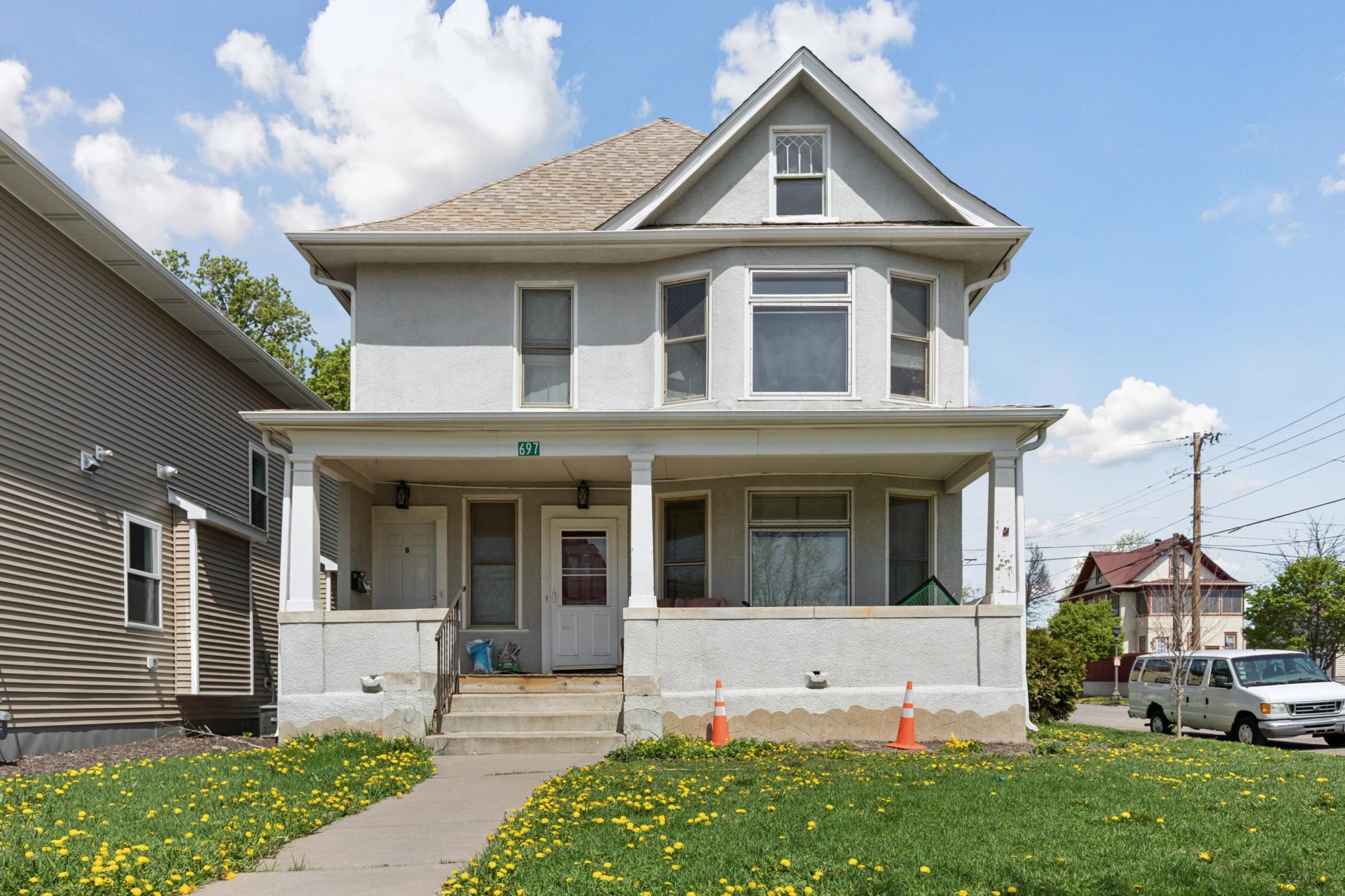 697 Cook Ave