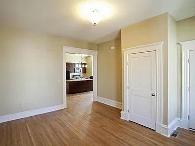 982 Burr Ave Bedroom