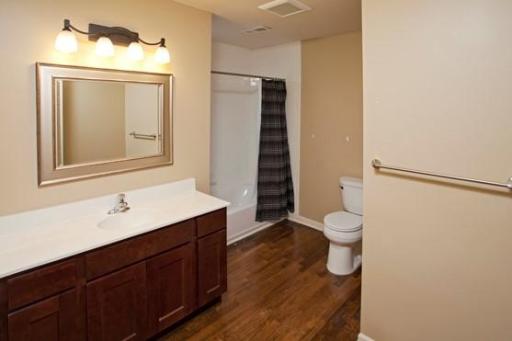 732 Jessamine Ave Bathroom