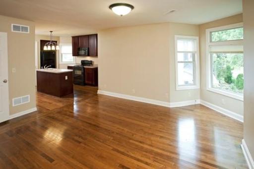 732 Jessamine Ave Kitchen/Dining