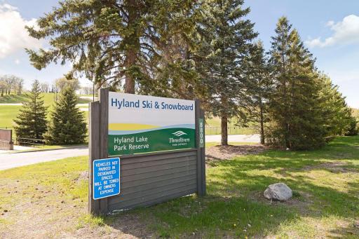 From winter skiing and snowboarding to scenic summer trails, Hyland Hills offers year-round outdoor recreation just minutes away.