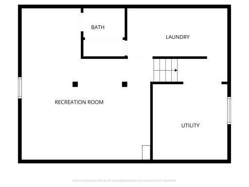 8721 Columbus Avenue S, Bloomington, MN 55420