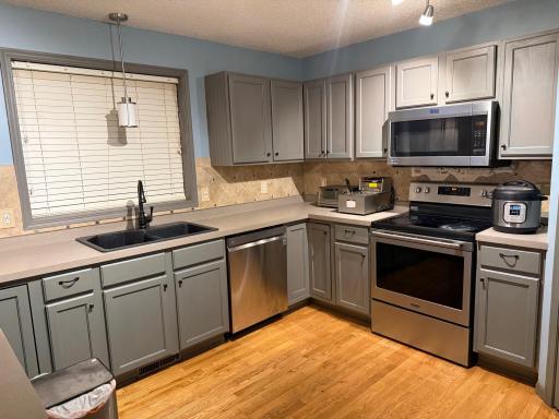 6112 Wildwood Way, Monticello, MN 55362