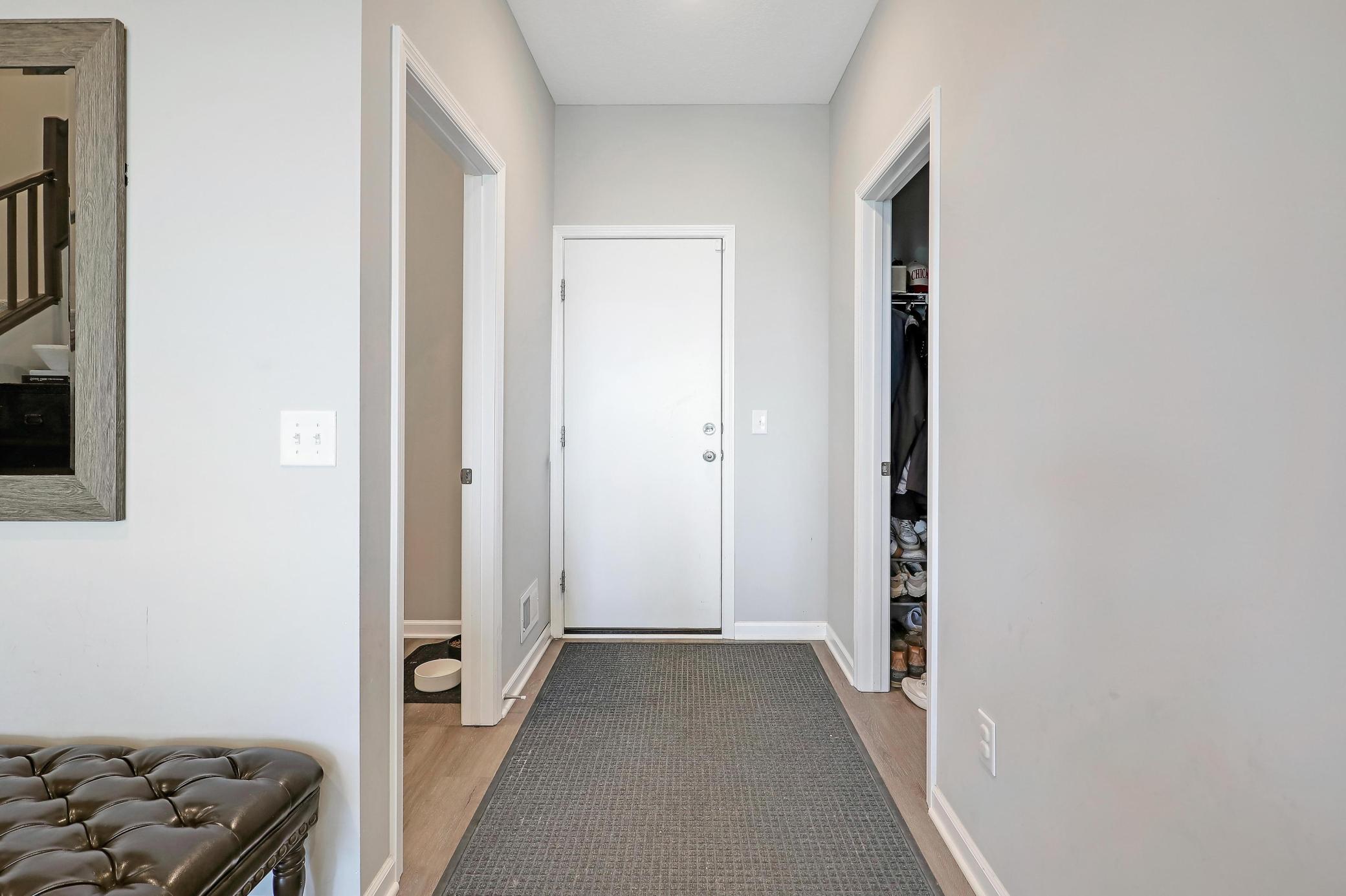 Mudroom
