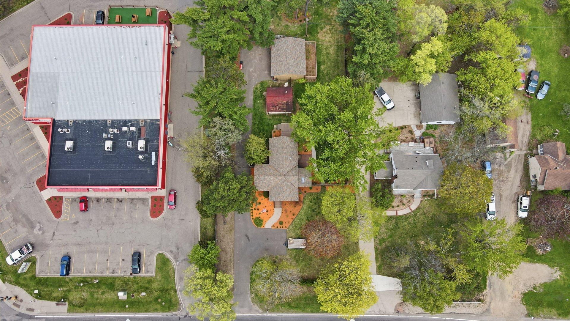 Overview of property