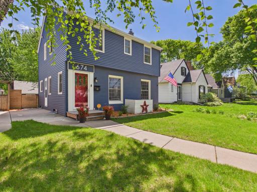 Welcome to 674 Montana Ave E, Saint Paul!