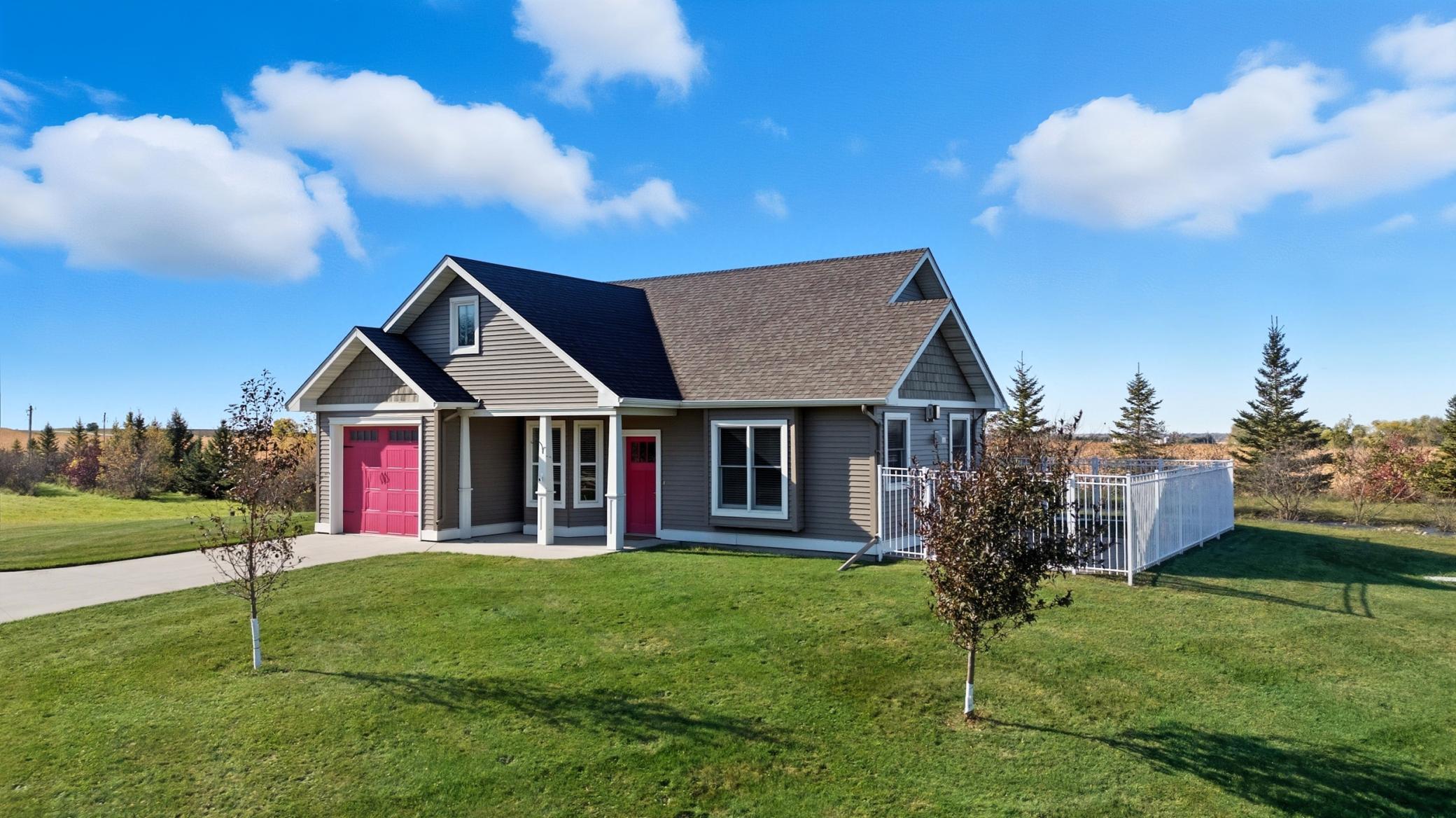 Additional property available