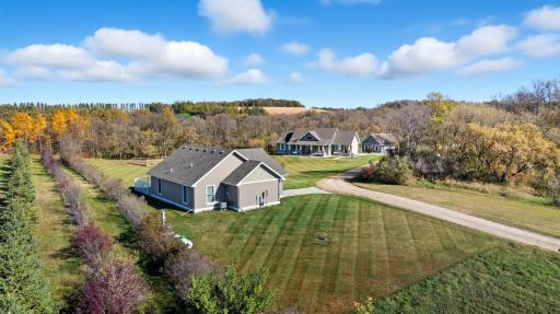 26156 40th Avenue S, Hawley, MN 56549