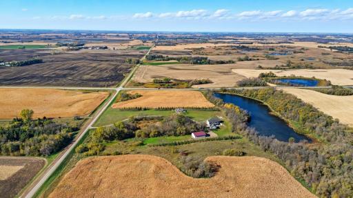 26156 40th Avenue S, Hawley, MN 56549
