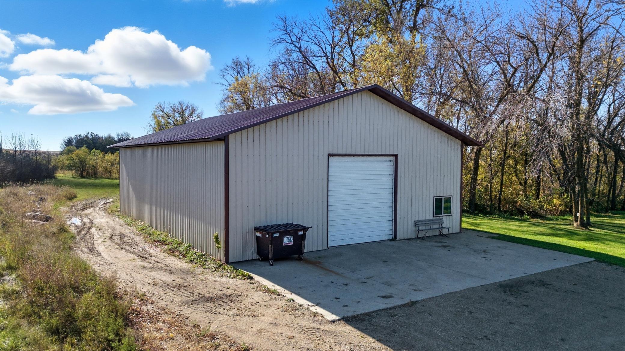 40 x 64 heated shop w/ 2 overhead doors (11).jpg