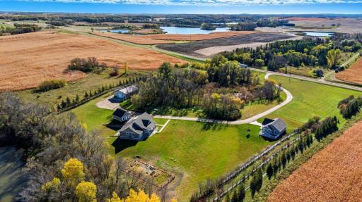 26156 40th Avenue S, Hawley, MN 56549