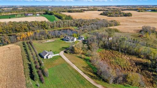 26156 40th Avenue S, Hawley, MN 56549