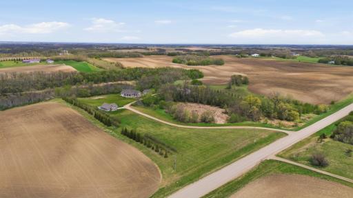 26156 40th Avenue S, Hawley, MN 56549