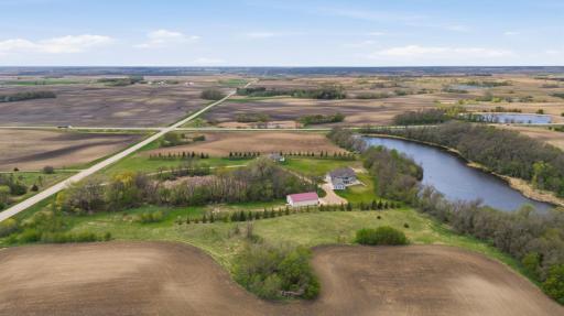 26156 40th Avenue S, Hawley, MN 56549