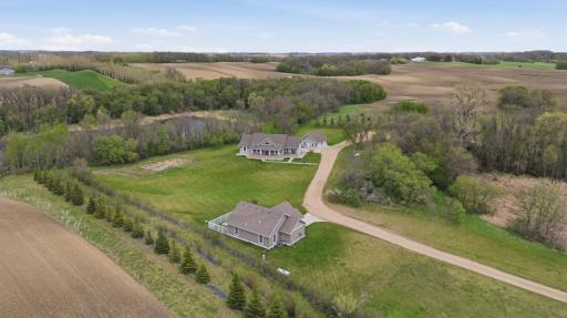 26156 40th Avenue S, Hawley, MN 56549