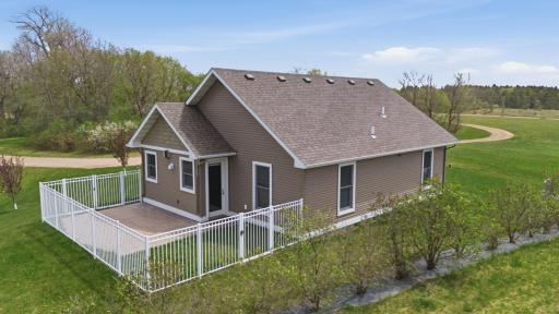 additional "guest" property also for sale