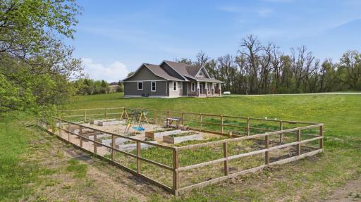 26156 40th Avenue S, Hawley, MN 56549