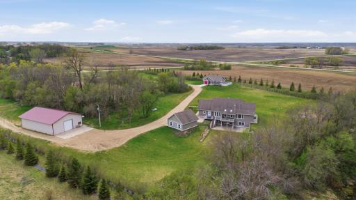 26156 40th Avenue S, Hawley, MN 56549