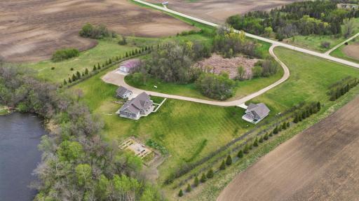 26156 40th Avenue S, Hawley, MN 56549
