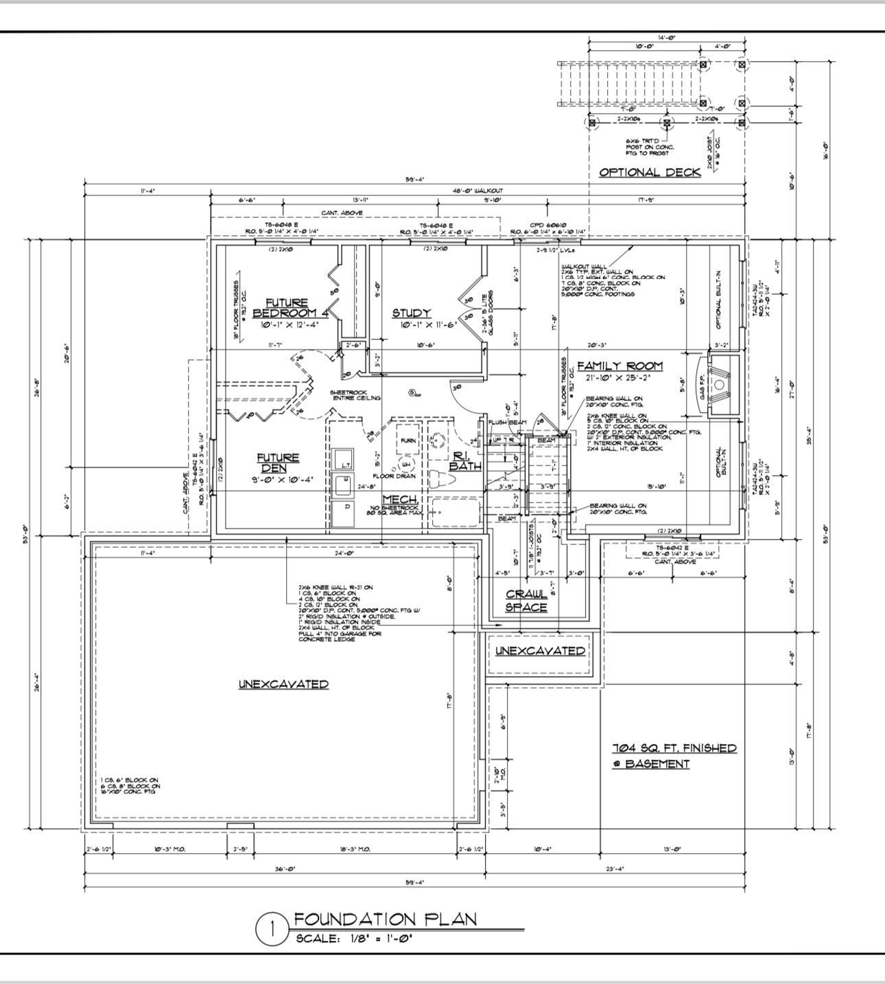 Lower Level
