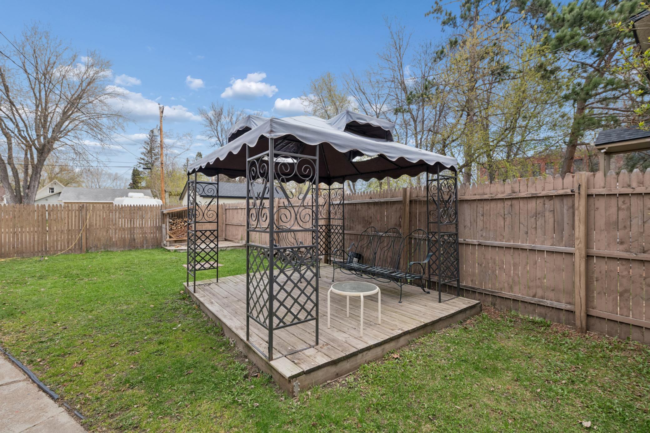 Gazebo