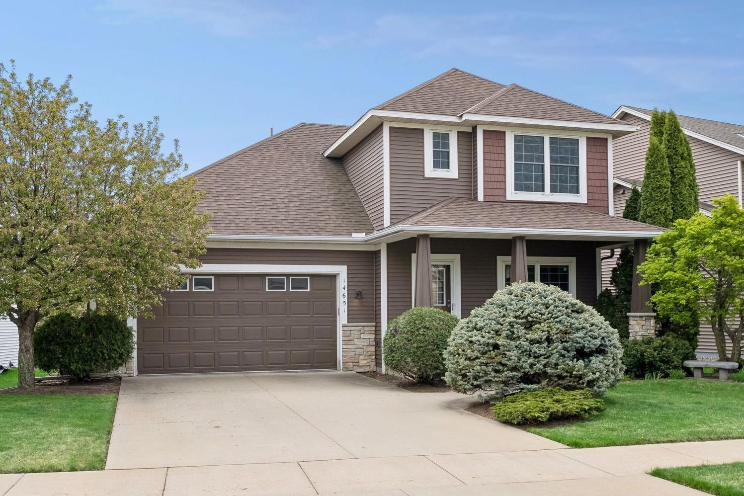 Welcome home to 14651 Sodium St NW!