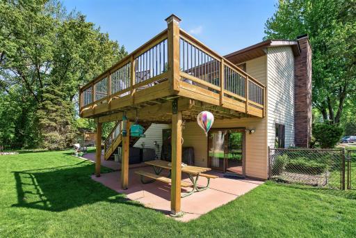 17125 Hemlock Court, Lakeville, MN 55044