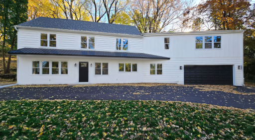 5111 Colonial Drive, Golden Valley, MN 55416