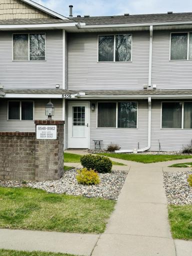 8556 S Pond Trail, Champlin, MN 55316