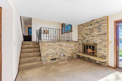 129 E Golden Lake Lane, Circle Pines, MN 55014
