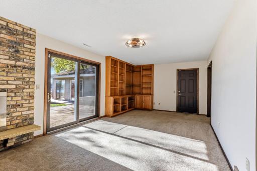 129 E Golden Lake Lane, Circle Pines, MN 55014