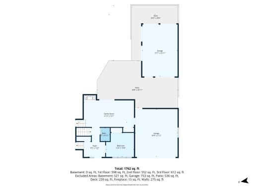 129 E Golden Lake Lane, Circle Pines, MN 55014