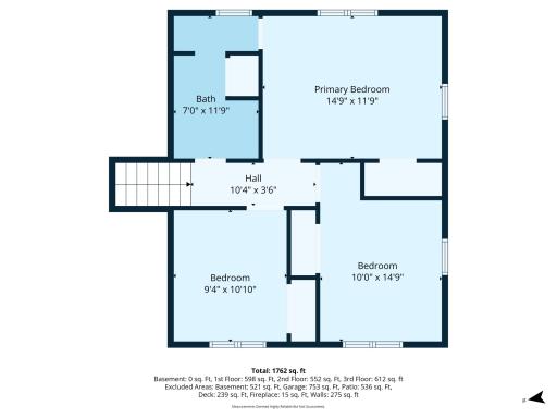 129 E Golden Lake Lane, Circle Pines, MN 55014