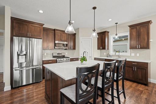 19529 York Drive NW, Elk River, MN 55330