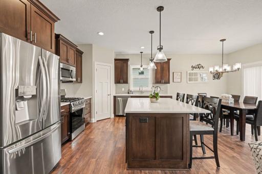 19529 York Drive NW, Elk River, MN 55330
