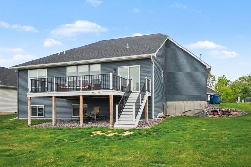 19529 York Drive NW, Elk River, MN 55330