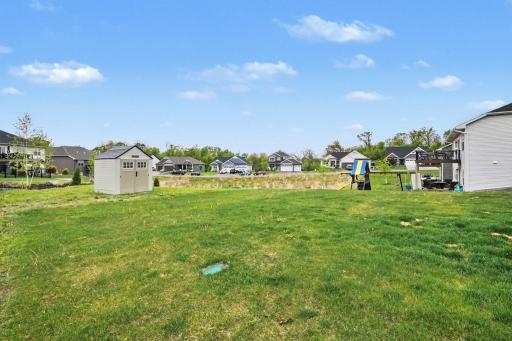 19529 York Drive NW, Elk River, MN 55330