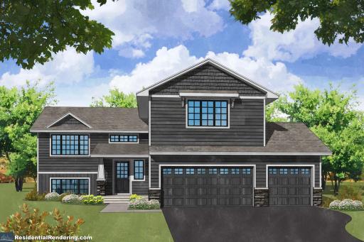 31136 Terra Vista Lane, Saint Cloud, MN 56301