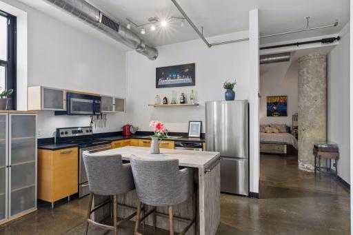 350 Saint Peter Street, 1012, Saint Paul, MN 55102