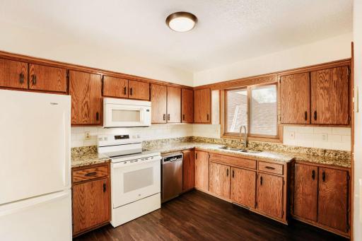 5457 4th Street NE, Minneapolis, MN 55421