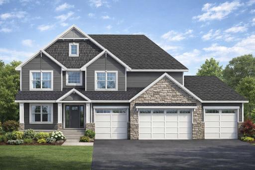4350 159th Avenue NE, Ham Lake, MN 55304