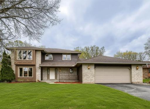 1294 138th Lane NW, Andover, MN 55304