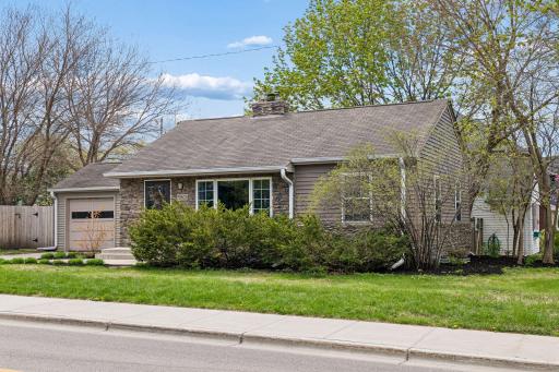 5801 Zenith Avenue S, Edina, MN 55410