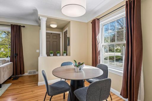 5801 Zenith Avenue S, Edina, MN 55410