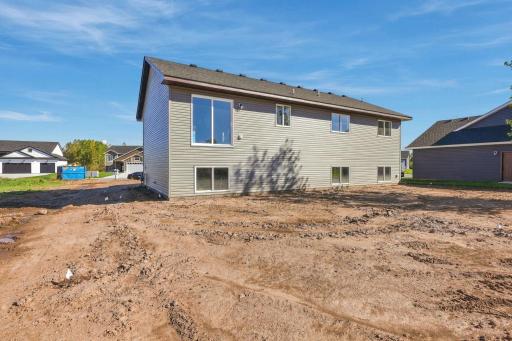 2883 29th Street NE, Sauk Rapids, MN 56379