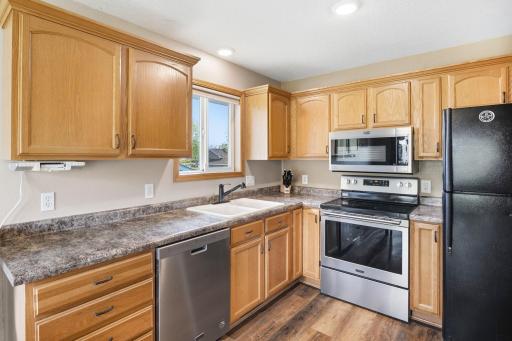 104 Century Lane, Silver Lake, MN 55381