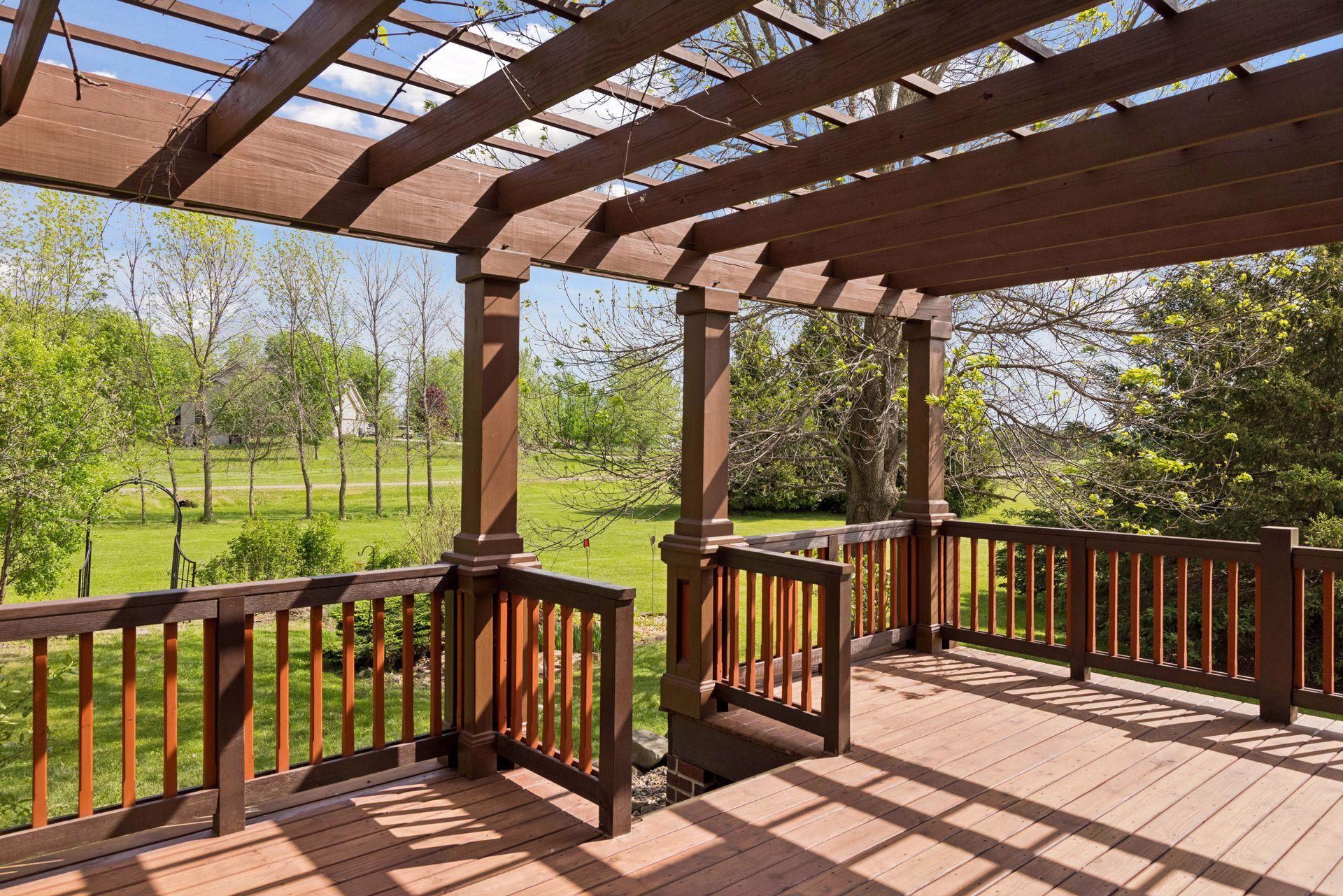 392 Old Cemetery Road , River Falls, WI 54022