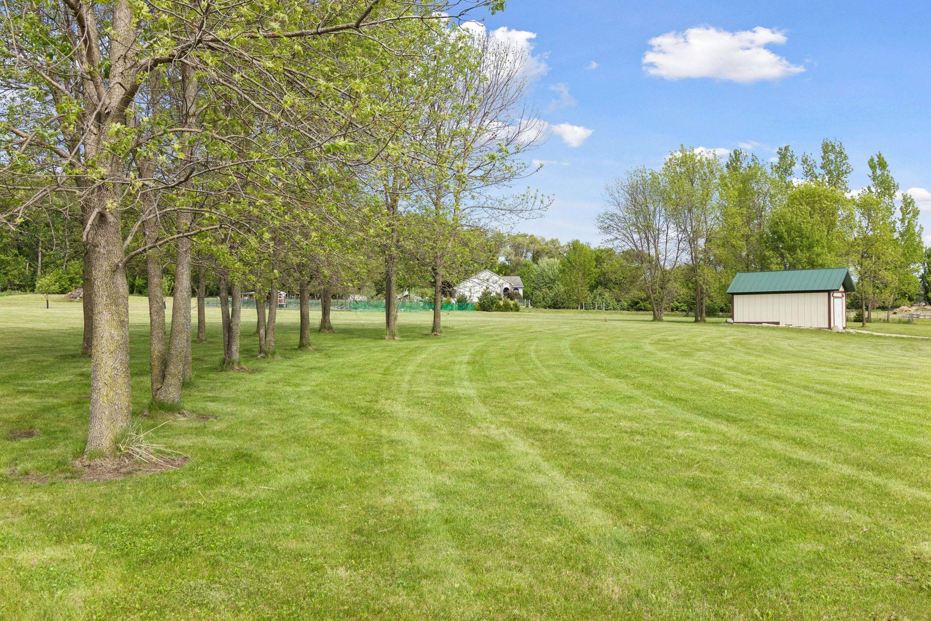 392 Old Cemetery Road , River Falls, WI 54022